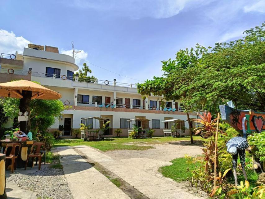 Allen Marie Shiphaus Santa Fe  Buitenkant foto