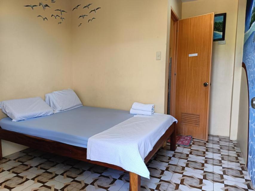 Allen Marie Shiphaus Santa Fe  Kamer foto