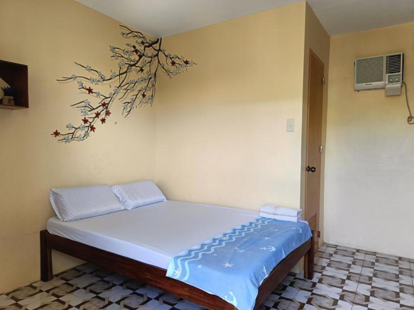 Allen Marie Shiphaus Santa Fe  Kamer foto
