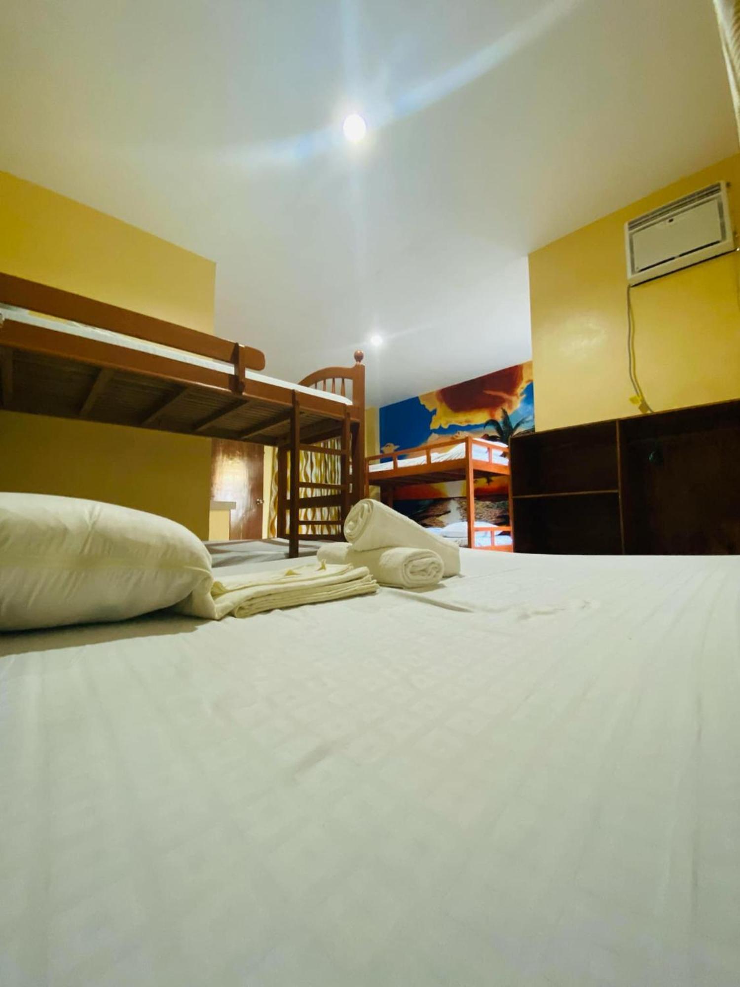 Allen Marie Shiphaus Santa Fe  Kamer foto
