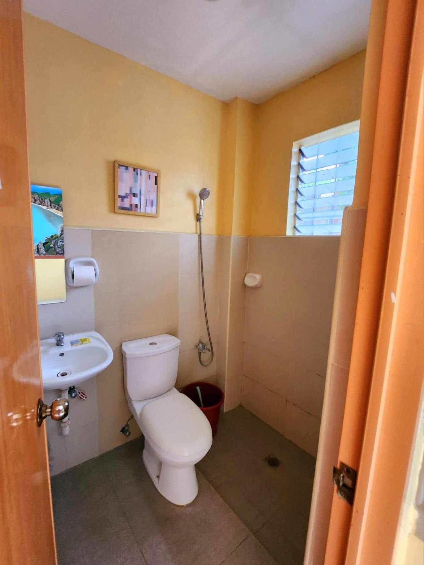 Allen Marie Shiphaus Santa Fe  Kamer foto