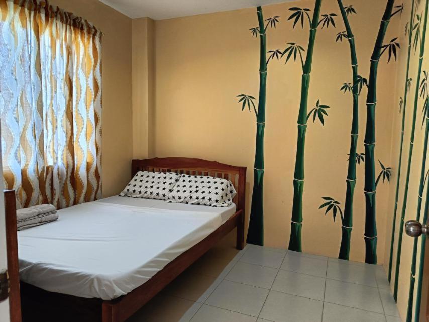 Allen Marie Shiphaus Santa Fe  Kamer foto