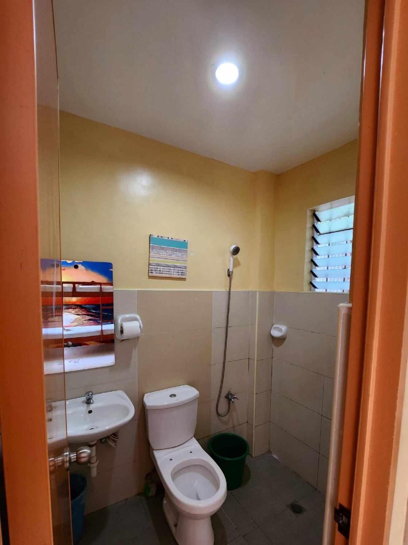 Allen Marie Shiphaus Santa Fe  Kamer foto