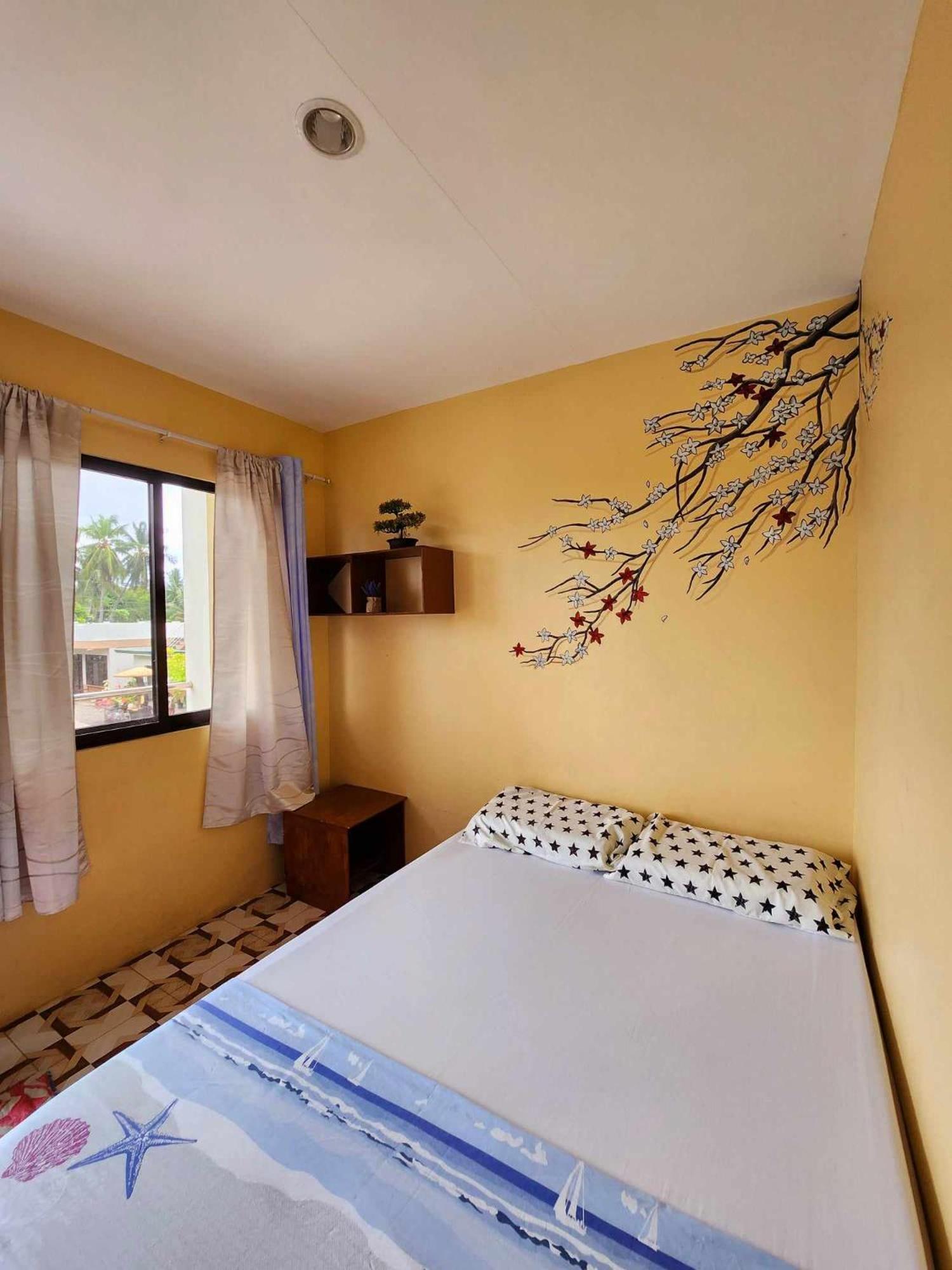 Allen Marie Shiphaus Santa Fe  Kamer foto