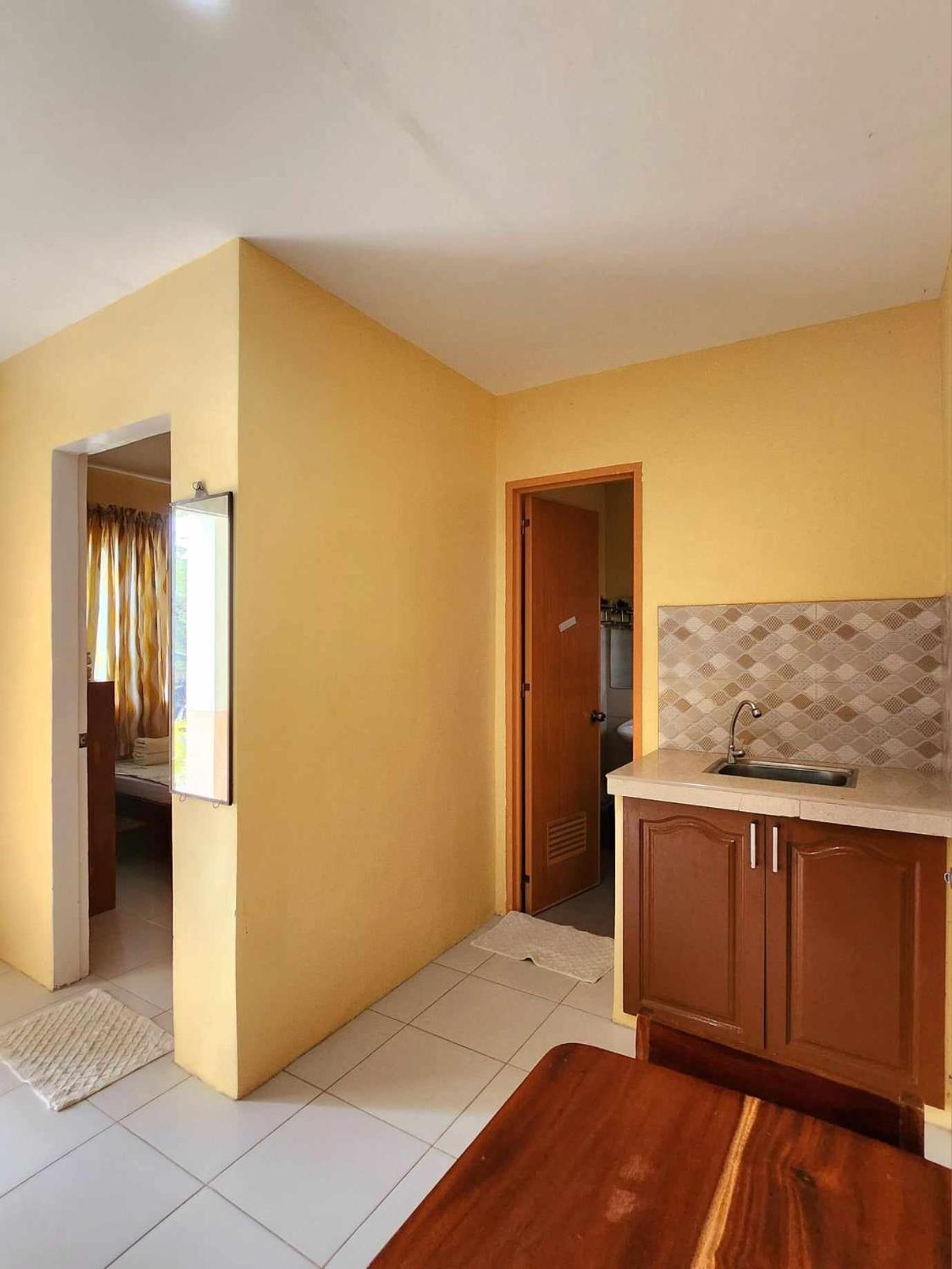 Allen Marie Shiphaus Santa Fe  Kamer foto