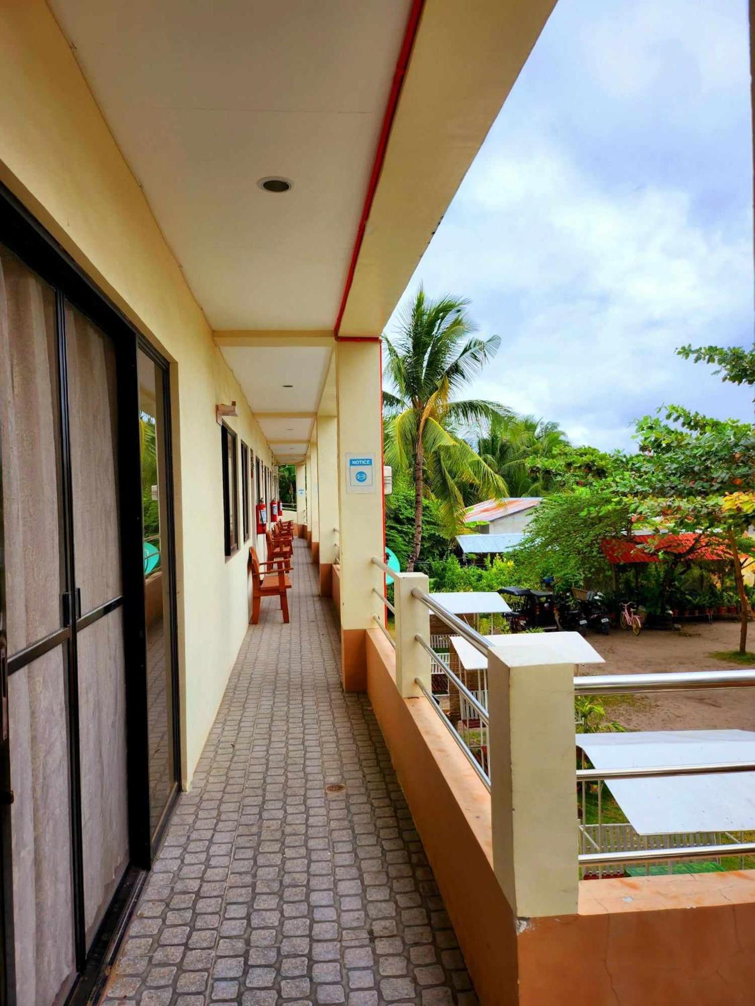 Allen Marie Shiphaus Santa Fe  Buitenkant foto